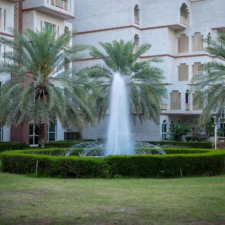 Muscat Oasis Residences Dış mekan fotoğraf
