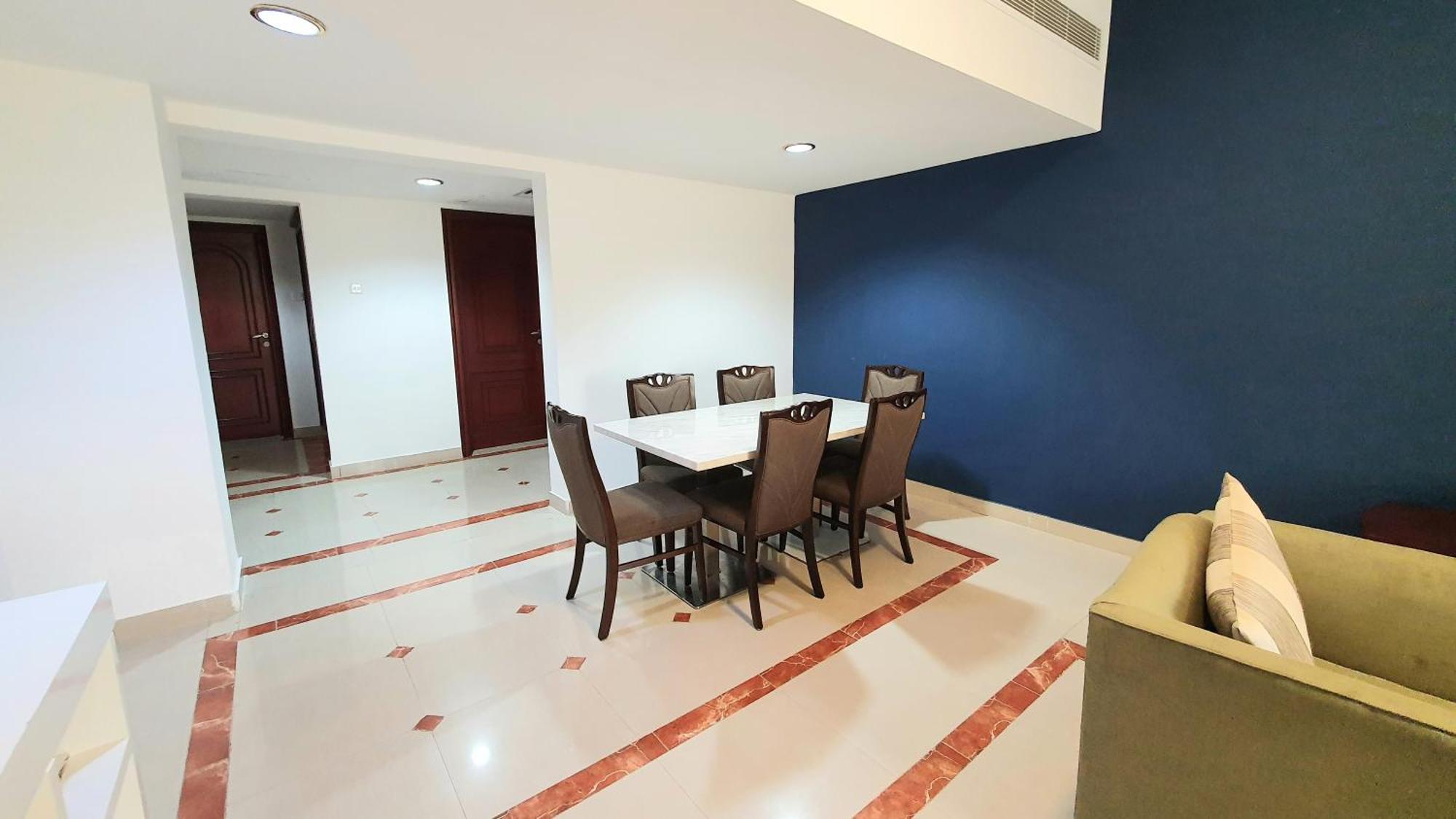 Muscat Oasis Residences Dış mekan fotoğraf