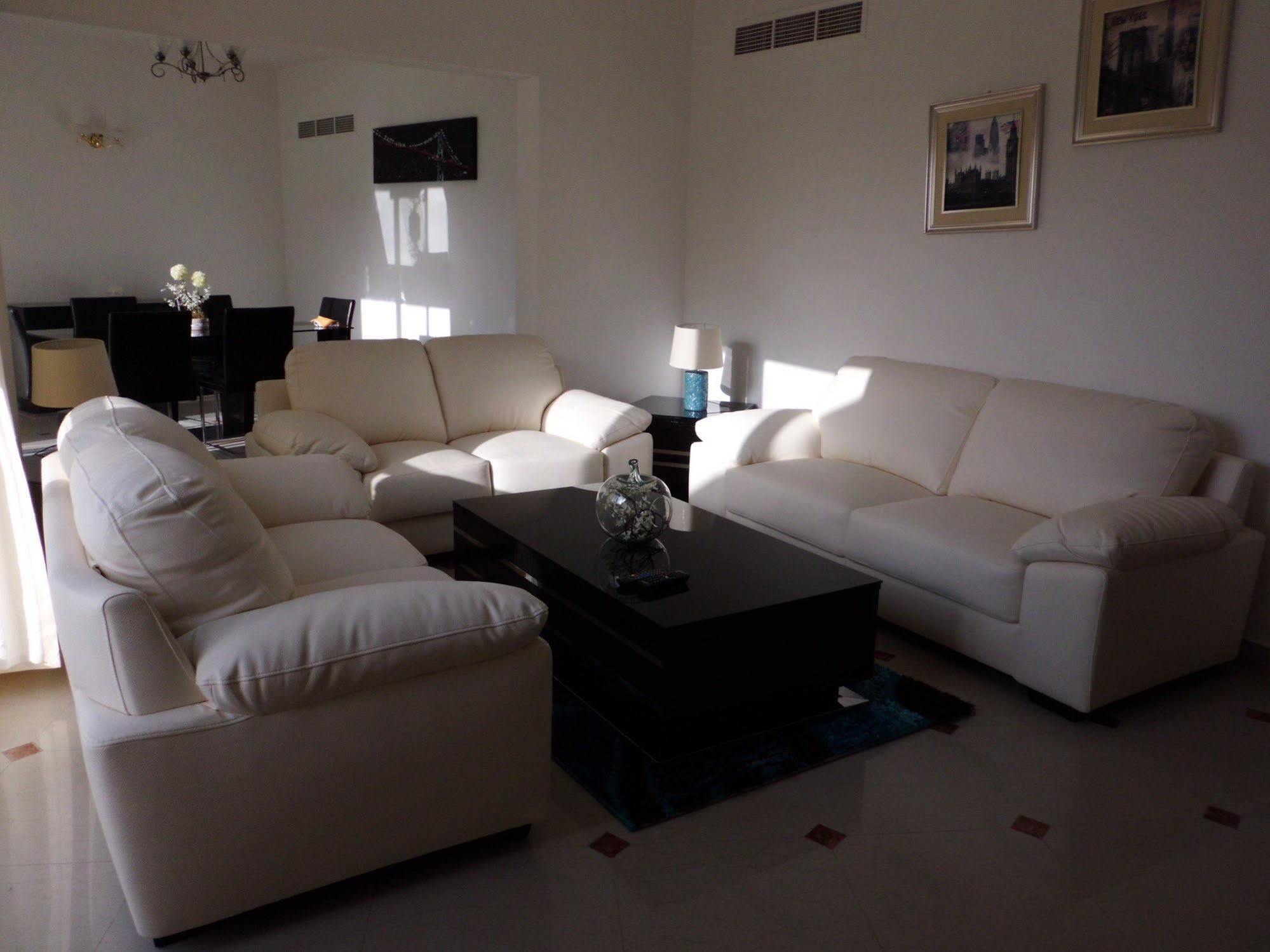 Muscat Oasis Residences Dış mekan fotoğraf