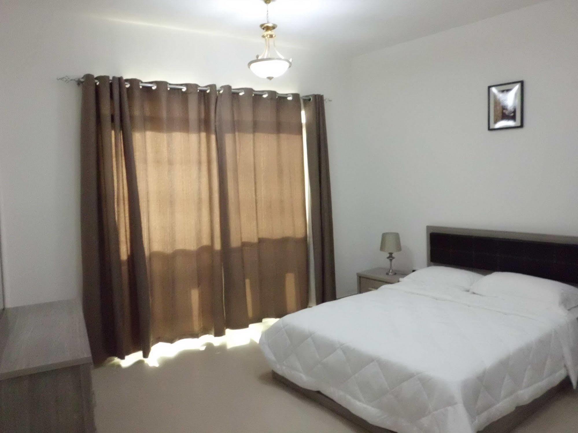 Muscat Oasis Residences Dış mekan fotoğraf