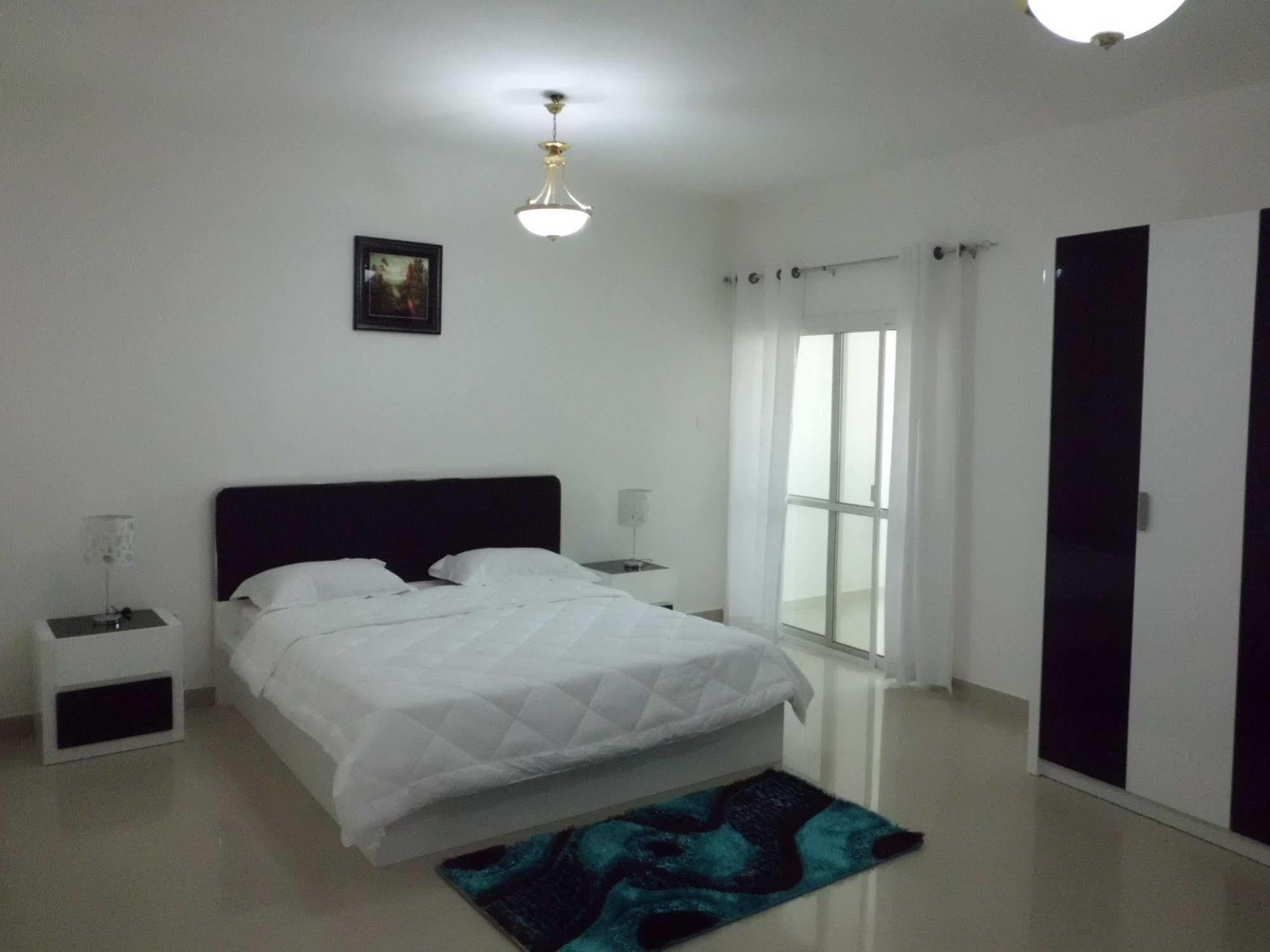 Muscat Oasis Residences Dış mekan fotoğraf