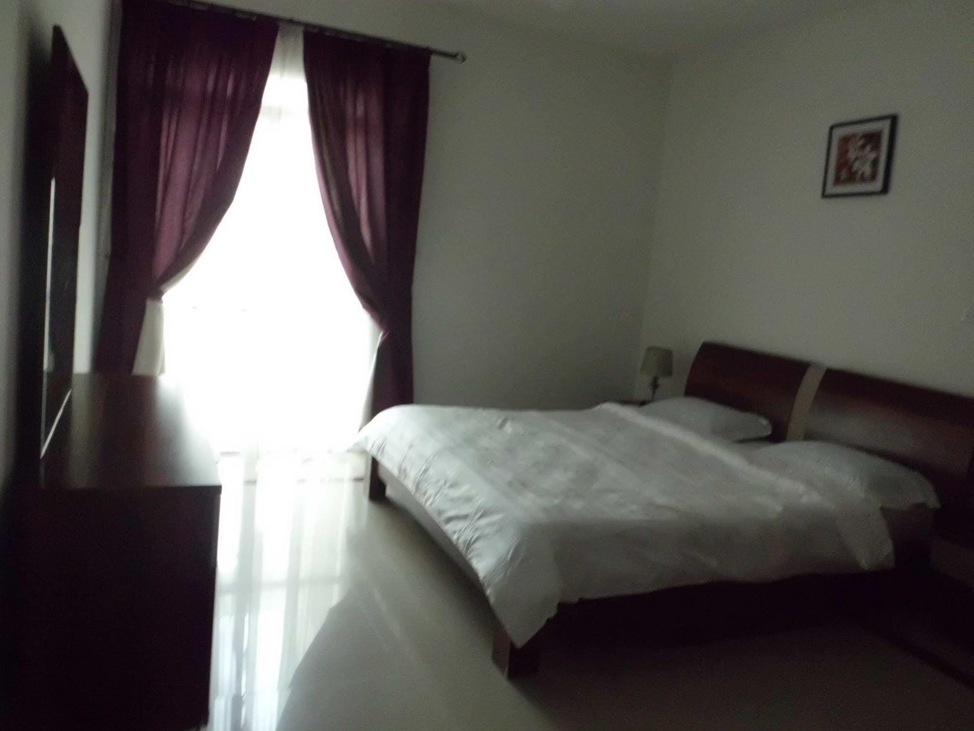 Muscat Oasis Residences Dış mekan fotoğraf
