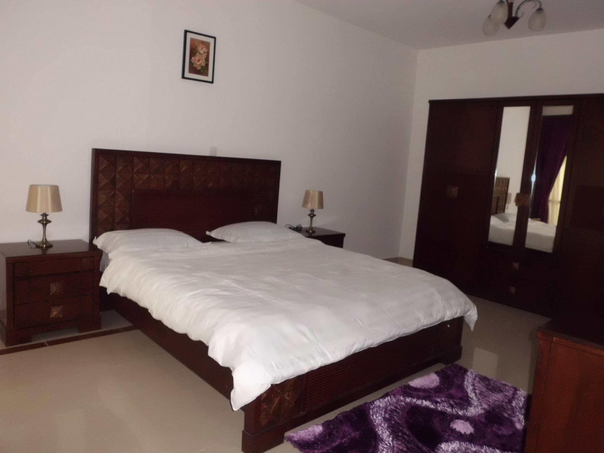 Muscat Oasis Residences Dış mekan fotoğraf