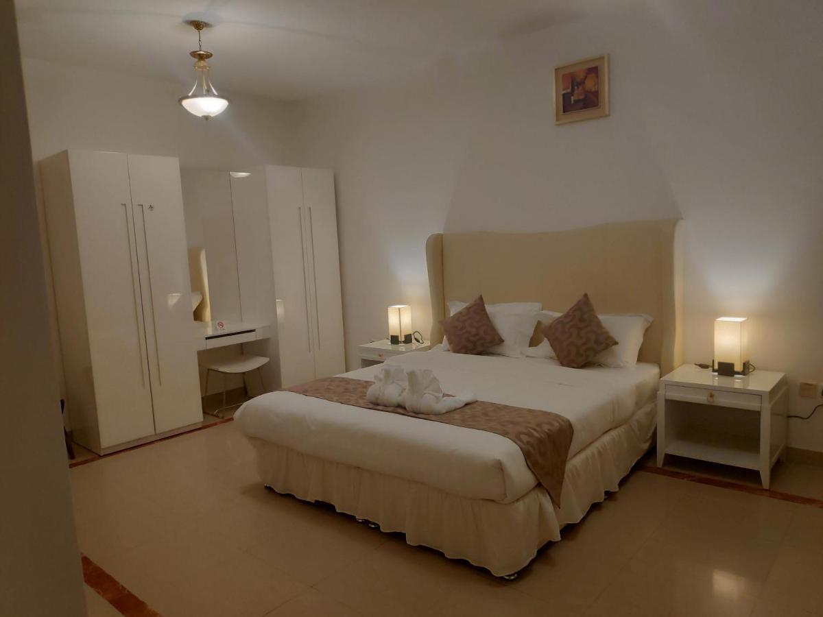 Muscat Oasis Residences Dış mekan fotoğraf